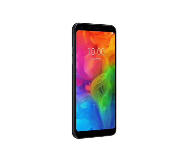 LG Q7 Czarny - 439925 - zdjęcie 7